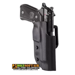 Fondina Civilian per CZ SP01 GHOST INTERNATIONAL