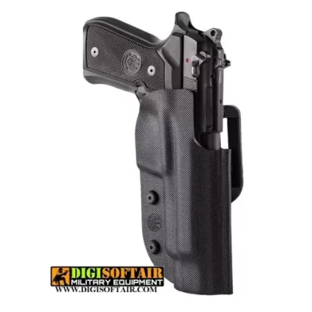 CIVILIAN CONCEALMENT HOLSTER Ghost international For Walter P99
