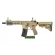 Evolution M4 Recon UX4 9” Carbontech tan DIGI SOFTAIR CUSTOM systema