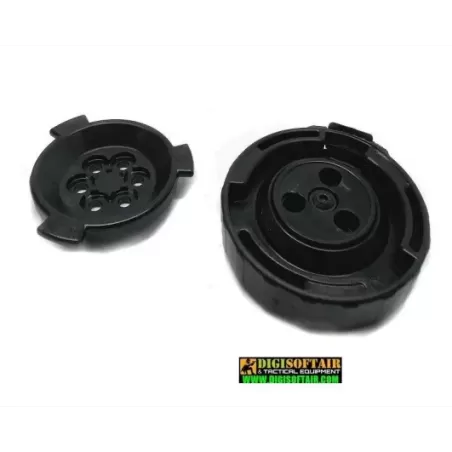 Vega holster  8K33 adattatore Desert per fondine in polimero