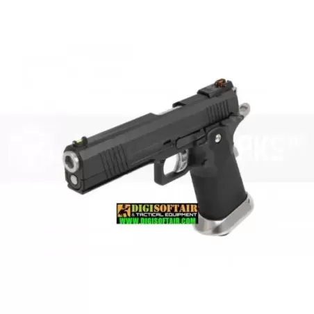 AW CUSTOM FULL BLACK HX1102 Full Metal GBB AW CUSTOM FULL BLACK HX1102 Full Metal GBB