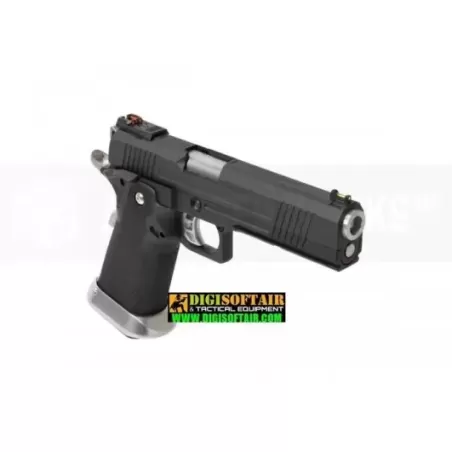 AW CUSTOM FULL BLACK HX1102 Full Metal GBB AW CUSTOM FULL BLACK HX1102 Full Metal GBB