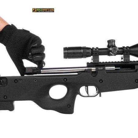 Novritsch SSG96 MK2 Fucile di Precisione Softair