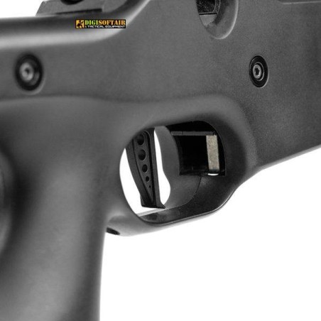 Novritsch SSG96 MK2 Airsoft Sniper Rifle