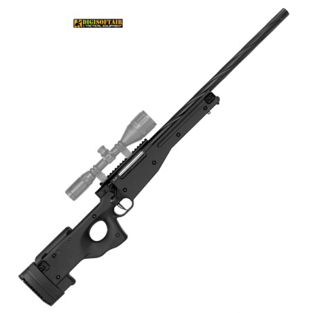 Novritsch SSG96 MK2 Fucile di Precisione Softair