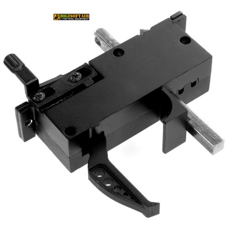 Novritsch SSG96 MK2 Airsoft Sniper Rifle