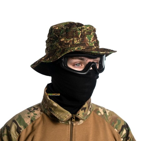 Novritsch Occhiali di Protezione AntiFog LARGE – Lente Trasparente