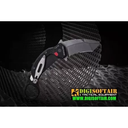 EXTREMA RATIO NIGHTMARE STONE WASHED Karambit EXTREMA RATIO NIGHTMARE STONE WASHED Karambit
