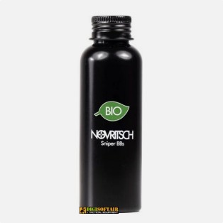 Buy Novritsch 0,36g x 530pcs Sniper BIO BBs