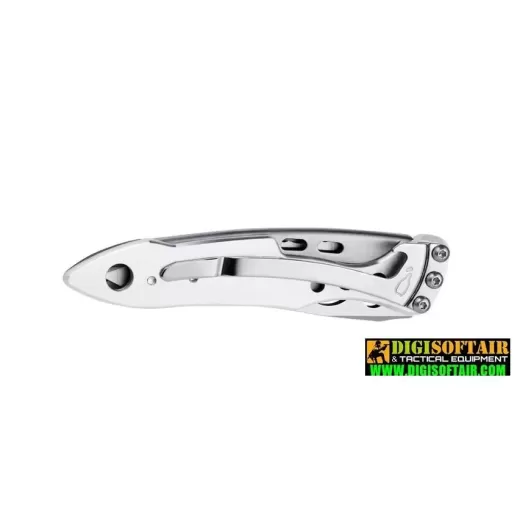 Leatherman skeletool KBX stainless