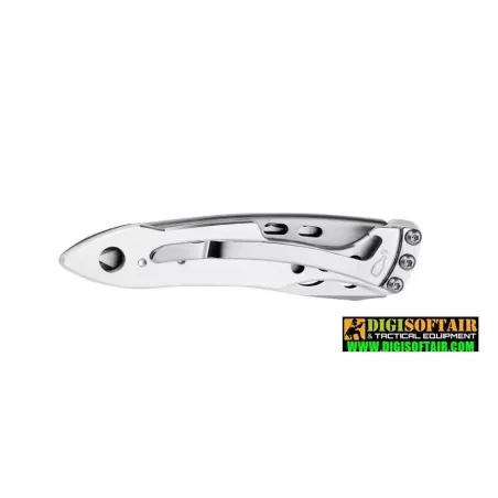 Leatherman skeletool KBX stainless