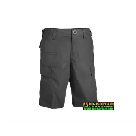 OPENLAND TACTICAL BERMUDA Black