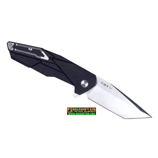 Ruike P138-B knife
