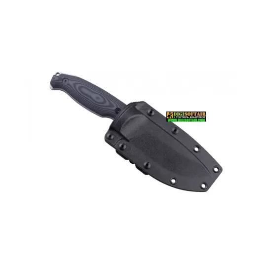 Ruike Jager F118 BLACK