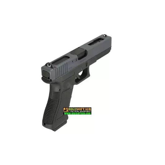 WE modello glock G18 C GEN 3 PISTOLA SOFTAIR A GAS