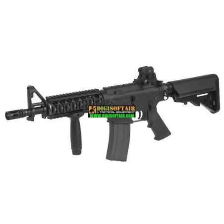 Tokyo Marui M4 CQBR block 1 MWS GBB Zet system