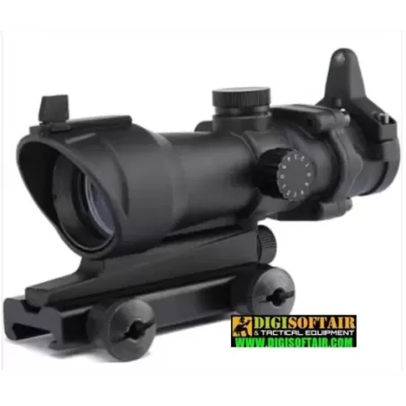 Red Dot 1x32 Red/Green Dot Black Storm