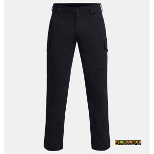 Under Armour Tactical Elite Pants, Black 