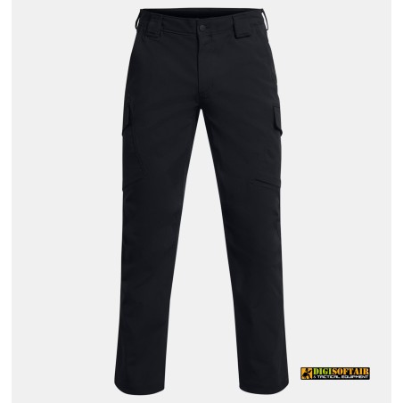 Under Armour Tactical Elite Pants, Black 