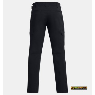 Under Armour Tactical Elite Pants, Black  2