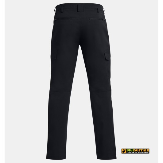 Under Armour Tactical Elite Pants, Black 