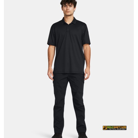Under Armour Tactical Elite Pants, Black 