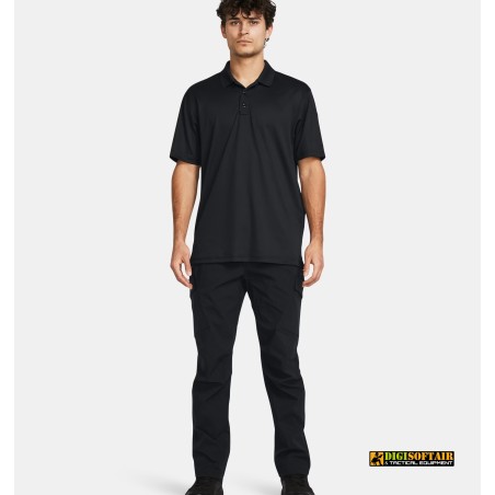 Under Armour Tactical Elite Pants, Black 