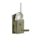 Tasca Porta Radio Openland OD green OPT-002 02