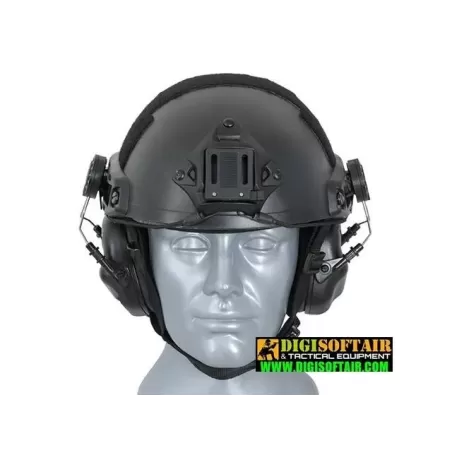 Cuffia M31H Electronic Hearing Protector FAST Dark earth