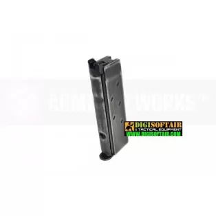 Magazine 1911 GBB 15rds AW Custom serie NE