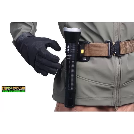 Fenix TK65R Rechargeable Security Flashlight