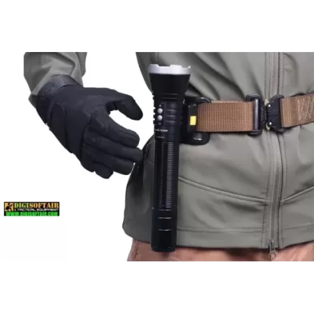 Fenix TK65R Rechargeable Security Flashlight