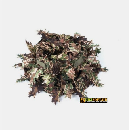 Novritsch 3D Boonie Leaf Gen2, Kreuzotter camo