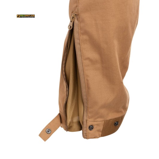 Buy Openland urban cargo pant Black OPT-4167