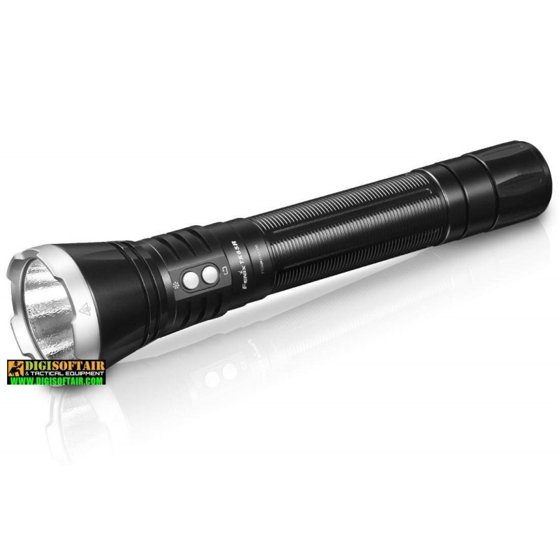 Fenix TK65R Rechargeable Security Flashlight