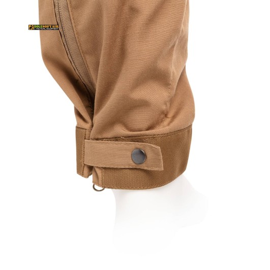 Buy Openland urban cargo pant Black OPT-4167