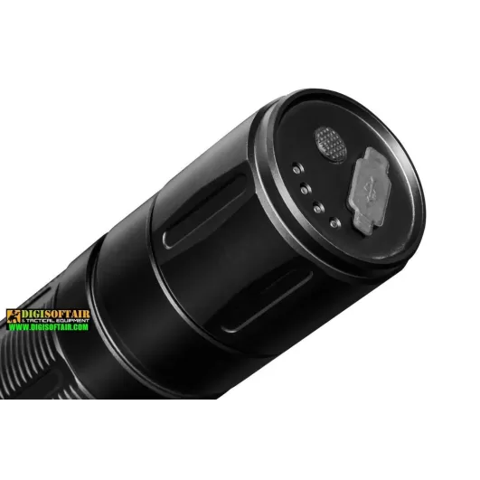 Fenix TK65R Rechargeable Security Flashlight