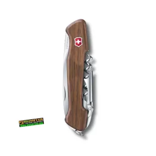 Wine Master walnut wood VICTORINOX 2