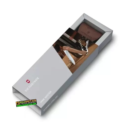 Wine Master Noce VICTORINOX