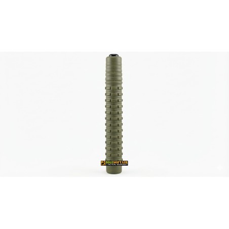 ESP Security 21" Telescopic Baton Coyote – Hardened Steel