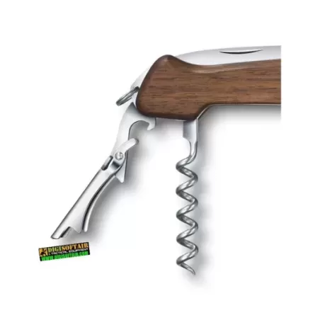 Wine Master walnut wood VICTORINOX Wine Master walnut wood VICTORINOX