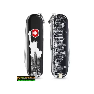 VICTORINOX Classic Limited Edition 2018 New York