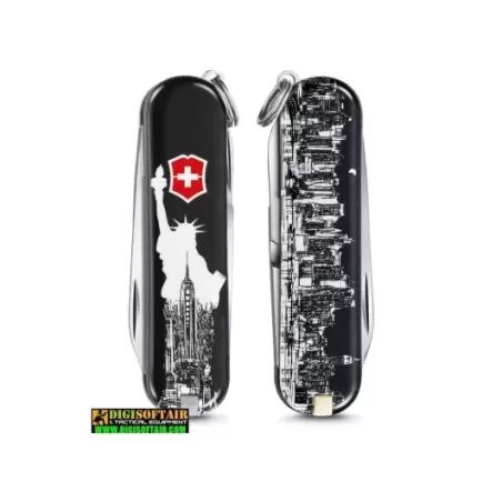 VICTORINOX Classic Limited Edition 2018 New York VICTORINOX Classic Limited Edition 2018 New York