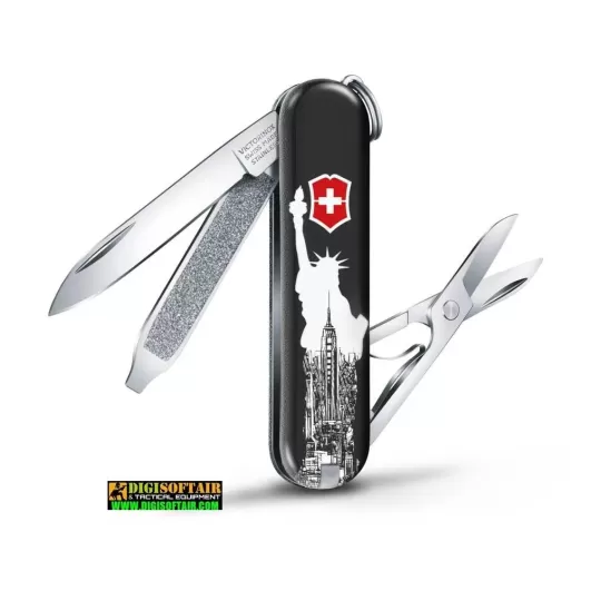VICTORINOX Classic Limited Edition 2018 New York