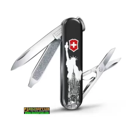 VICTORINOX Classic Limited Edition 2018 New York VICTORINOX Classic Limited Edition 2018 New York