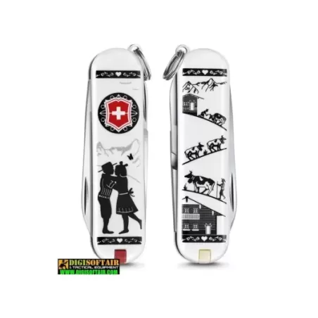 VICTORINOX Classic Limited Edition 2018 Alps love VICTORINOX Classic Limited Edition 2018 Alps love