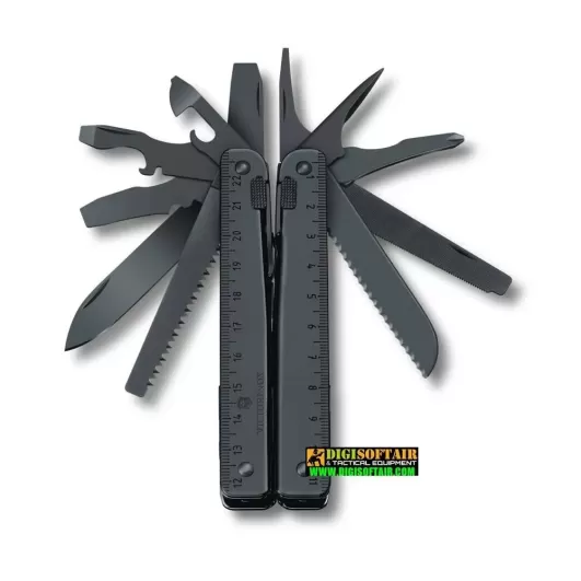 SwissTool BS Victorinox pinza multiuso