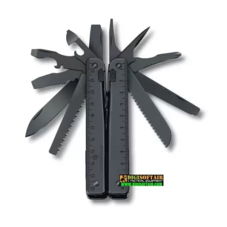 SwissTool BS Victorinox pinza multiuso