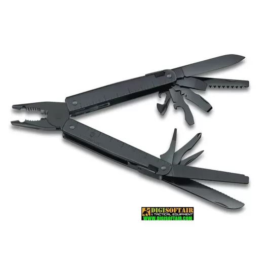SwissTool BS Victorinox pinza multiuso