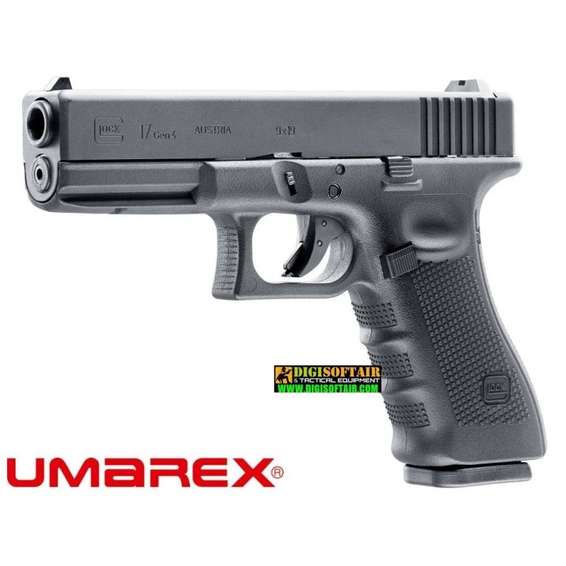 Glock G17 GEN 4 Umarex offical